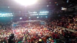 April 20, 2014 The Grand Easter Feast