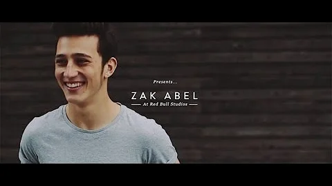 Zak Abel - Running From Myself (EM Sessions)