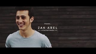Vignette de la vidéo "Zak Abel - Running From Myself (EM Sessions)"
