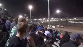 Hancock County Speedway | Night of 1,000 Stars | IMCA Modifieds