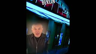 Karl Bartos: Babylon, Berlin #caligari #music #silentmovie
