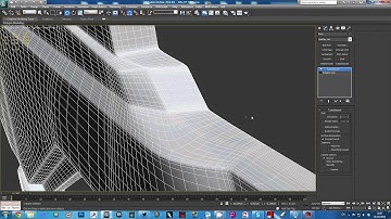 Art: Making the Rail Rifle Part 7!