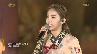 推奨動画 韓国の国楽少女 ソン ソヒ Korean Traditional Music Singer Song So Hee Youtube