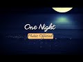 One Night by Piano Relax (Music Official)