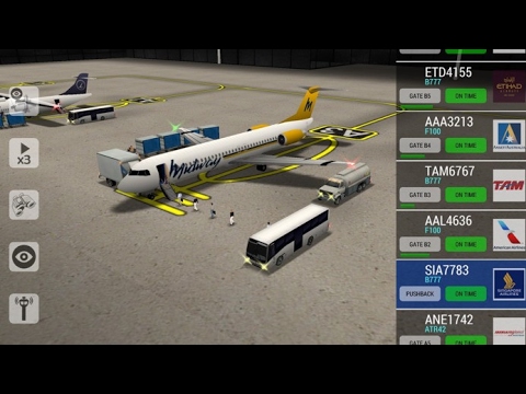 Unmatched Air Traffic Control Android Full Hack Youtube