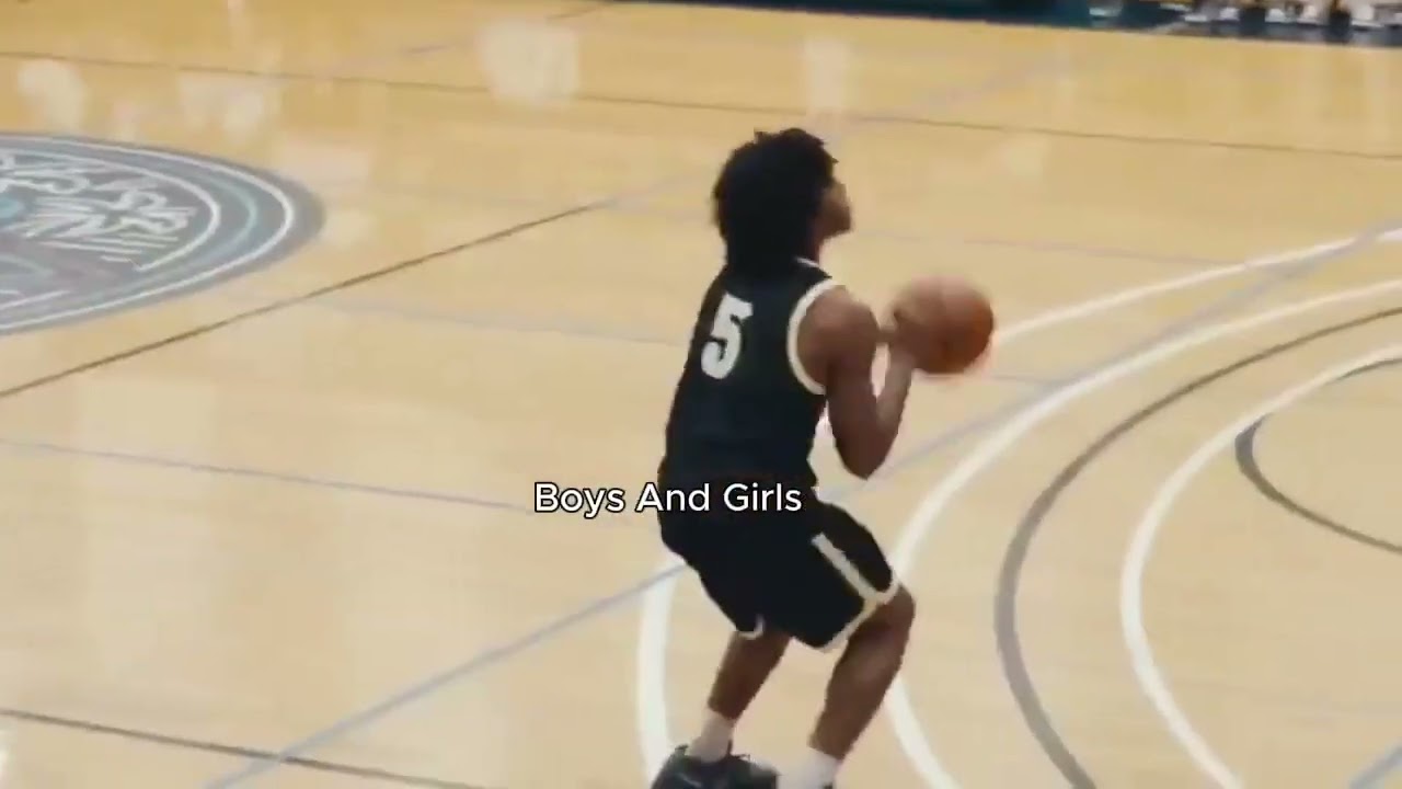 LIVE Bedford North Lawrence vs Edgewood Basketball