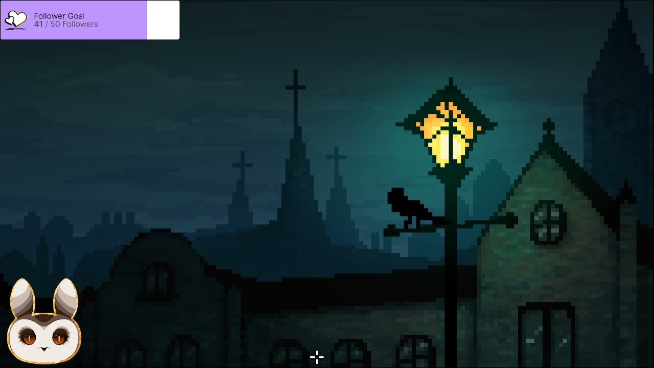 Highlight: Spook'N Click Month! The Last Door Season 2 with Snoof!  ((FINAL NIGHT))