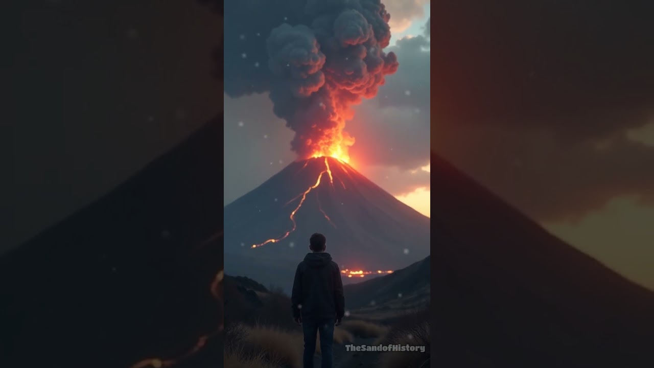 Top 10 Environmental Changes Shaping History