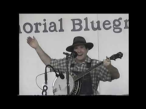 1997 Stringbean Memorial Bluegrass Festival - June 21st 1997 - YouTube