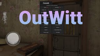 How to install Evil Nun outwitt mod on android