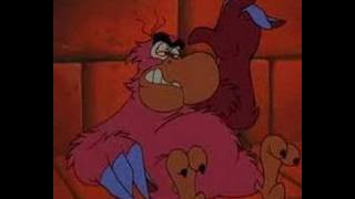 Aladdin's Execution
