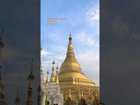 Videó: Shwedagon Pagoda: Utazás megtervezése