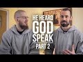 Friar Hears Prophetic Message in Prayer Part 2: The Miracle