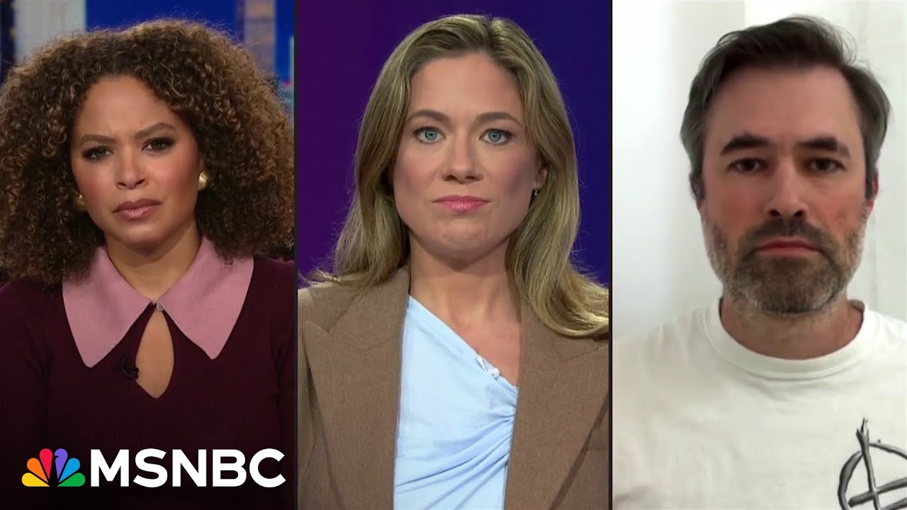 Debunking the right's obsession with Antifa