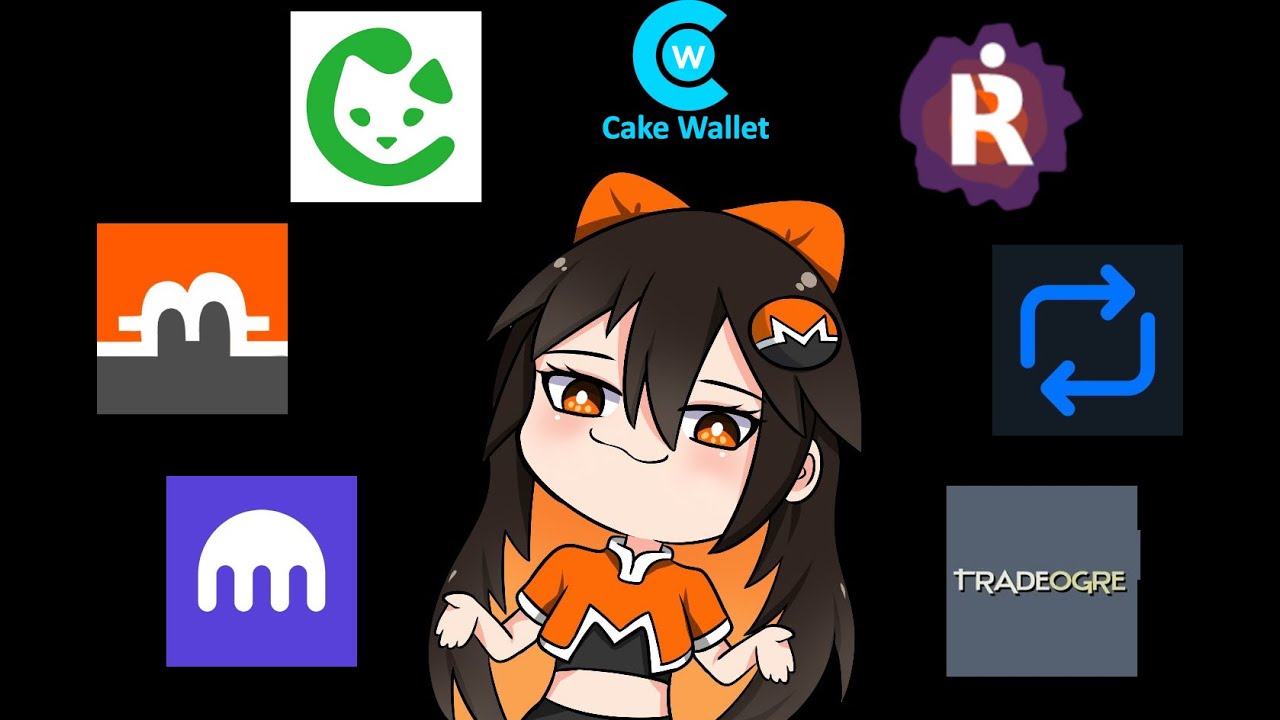 AotPO - Episode 12 - The definitive guide to buying Monero (November 2024)  - YouTube