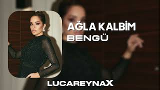 Bengü - Ağla Kalbim Remix  | Sus sesin duyulmasın içinden ağla Resimi