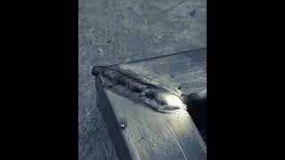 Stick welding square tubing : 3 thin metal welding tricks