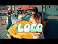 Loco Hamza Malik X Laiba Khurram Official Music Video 