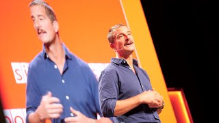 Key takeaways from Sibos 2022