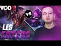JE SUIS 1V2 CONTRE UN RANGED TOP ? - SoloQ Challenger Top - Garen vs Kennen - Patch 14.13