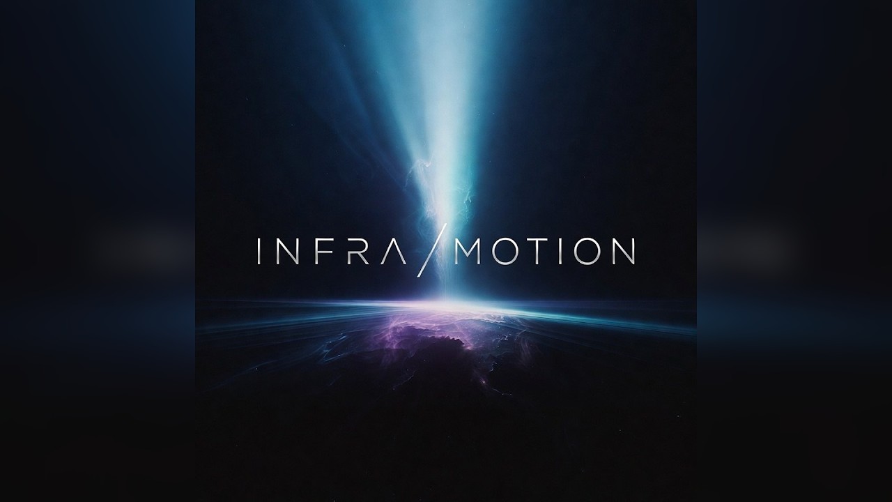 Watch Quasar-89, Delyus - Infra Motion on YouTube Watch Quasar-89, Delyus - Infra Motion on YouTube