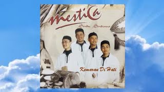 Kemarau Di Hati - Mestica