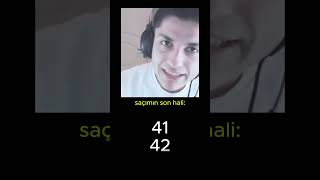 Saçimin Son Hali̇? Resimi