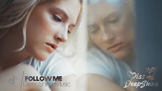 Andrey Kravtsov - Leave Me Alone #DeepShineMusic