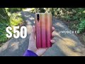 $47 Unlocked Android? XGODY A70 | 4K