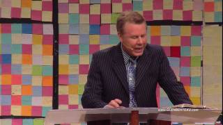 Christianity Lite - Pastor Glen Berteau