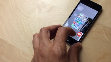 How to get more out of the iOS 7 app switcher