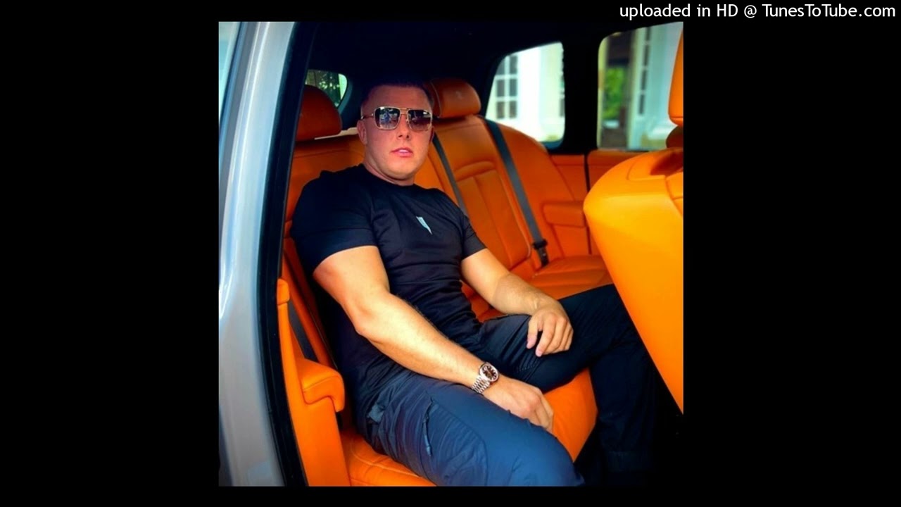 [FREE] Marky B x YA x KAV x Silky x BBCC Organ Bassline Type Beat ''Cherish''