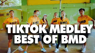 TIKTOK MEDLEY BEST OF BMD CREW