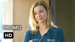 The Resident 1x07 Promo 'The Elopement' (HD)