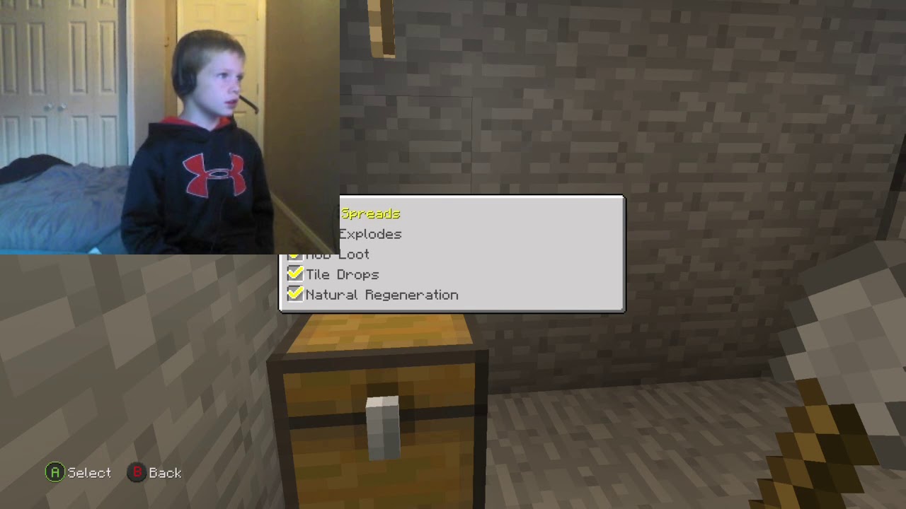 Sen - Minecraft play through - YouTube