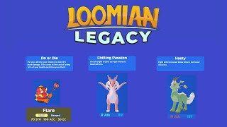 These Loomians NUKES TEAMS. Loomian Legacy PVP.