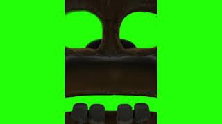 Fnaf Ar Mask Green Screen