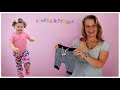 How to sew Joggers - Bubble Gum Joggers - Sewing 101 - Learn to sew