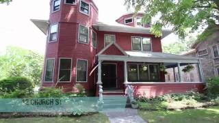 12 Church St video tour