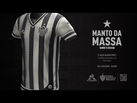 MANTO DA MASSA - Sobre o Design (Versão Low Def)