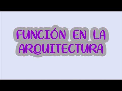 Video: Arquitectura Relajada Para Escolares Belgas