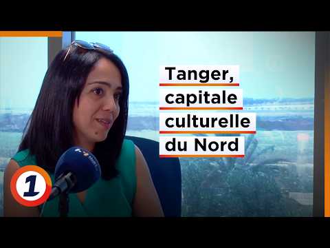 Live Summer - Tangier, Cultural Capital of the North