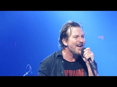 Video: Hur Gör Jag Någon Som Gillar Pearl Jam - Matador Network