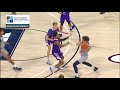 Highlights: Men's Basketball vs. Northwestern State