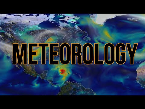 What Is Meteorology?