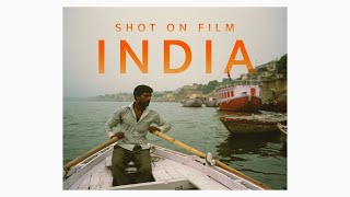 Shot On Film: India w/ Mamiya 7 43mm & Hasselblad Xpan 30mm