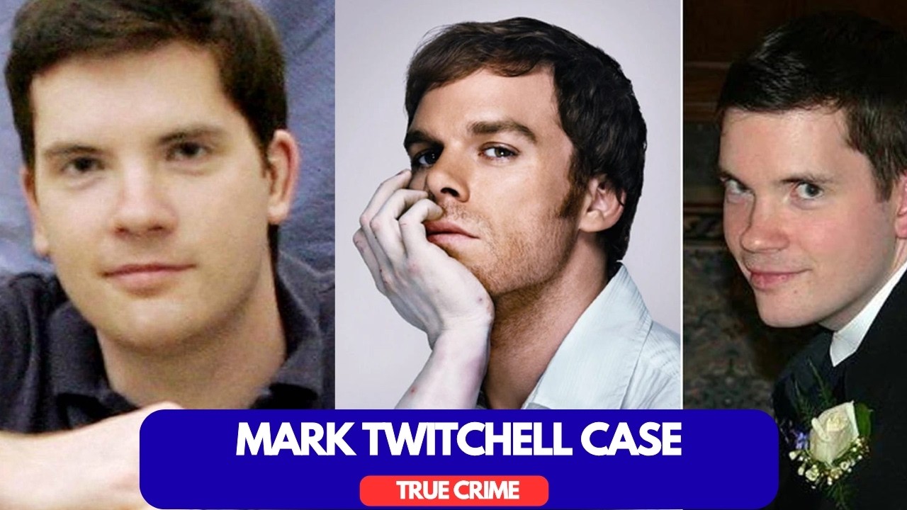 Mark Twitchell Script When Fantasy Becomes Reality_ The Twisted Mind Of Mark Twitchell - YouTube