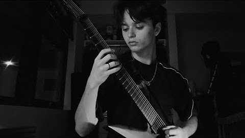 I, The Devourer (That Riff)