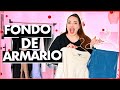 Crea tu *FONDO DE ARMARIO CURVY* 10 Prendas que necesitas en Invierno | Pretty and Olé