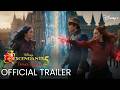 Descendants 5 (2026) | OFFICIAL TRAILER — A New Legacy Sparks a War | Disney+